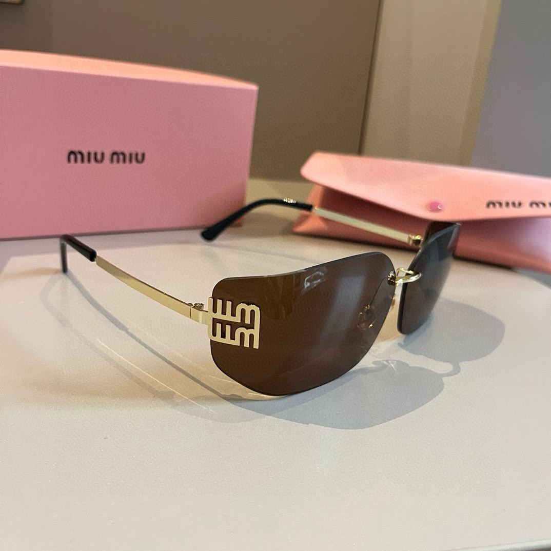 Miu Miu Sunglasses